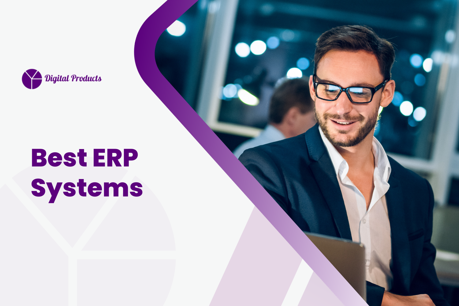 9 Best ERP Systems for Business in 2024